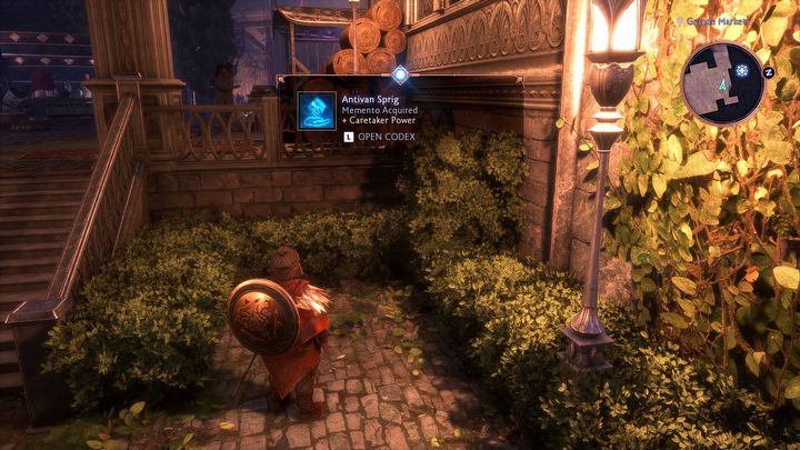 11 - Dragon Age Veilguard: Treviso interactive map - Dragon Age Veilguard: Interactive maps - Dragon Age Veilguard Guide