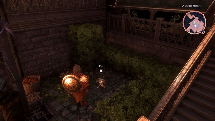 10 - Dragon Age Veilguard: Treviso interactive map - Dragon Age Veilguard: Interactive maps - Dragon Age Veilguard Guide