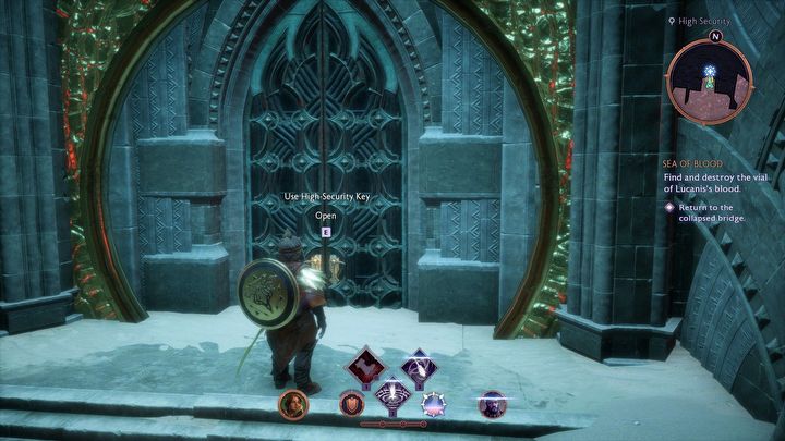 9 - Dragon Age Veilguard: Treviso interactive map - Dragon Age Veilguard: Interactive maps - Dragon Age Veilguard Guide