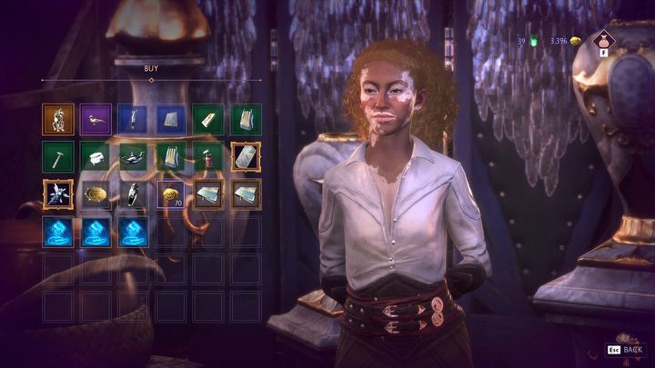 7 - Dragon Age Veilguard: Treviso interactive map - Dragon Age Veilguard: Interactive maps - Dragon Age Veilguard Guide