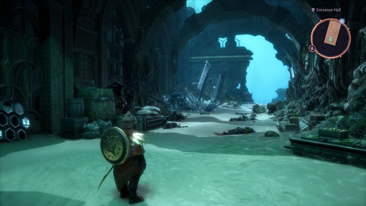 3 - Dragon Age Veilguard: Treviso interactive map - Dragon Age Veilguard: Interactive maps - Dragon Age Veilguard Guide