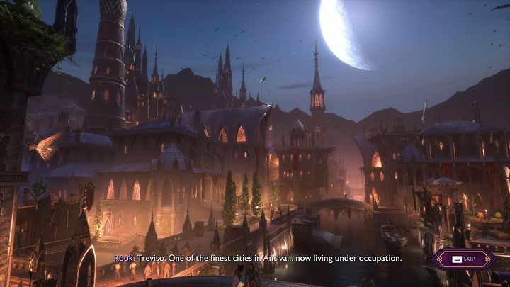 2 - Dragon Age Veilguard: Treviso interactive map - Dragon Age Veilguard: Interactive maps - Dragon Age Veilguard Guide