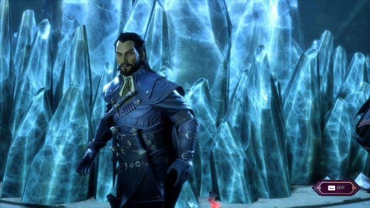 1 - Dragon Age Veilguard: Treviso interactive map - Dragon Age Veilguard: Interactive maps - Dragon Age Veilguard Guide