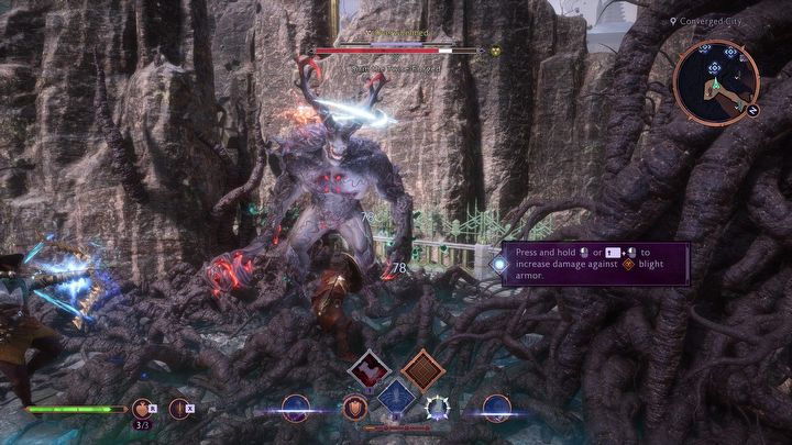 10 - Dragon Age Veilguard: Crossroads interactive map - Dragon Age Veilguard: Interactive maps - Dragon Age Veilguard Guide