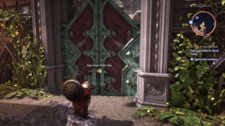 5 - Dragon Age Veilguard: Crossroads interactive map - Dragon Age Veilguard: Interactive maps - Dragon Age Veilguard Guide