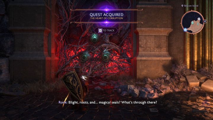 4 - Dragon Age Veilguard: Crossroads interactive map - Dragon Age Veilguard: Interactive maps - Dragon Age Veilguard Guide