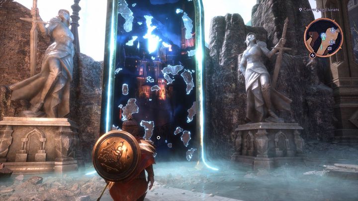 2 - Dragon Age Veilguard: Crossroads interactive map - Dragon Age Veilguard: Interactive maps - Dragon Age Veilguard Guide