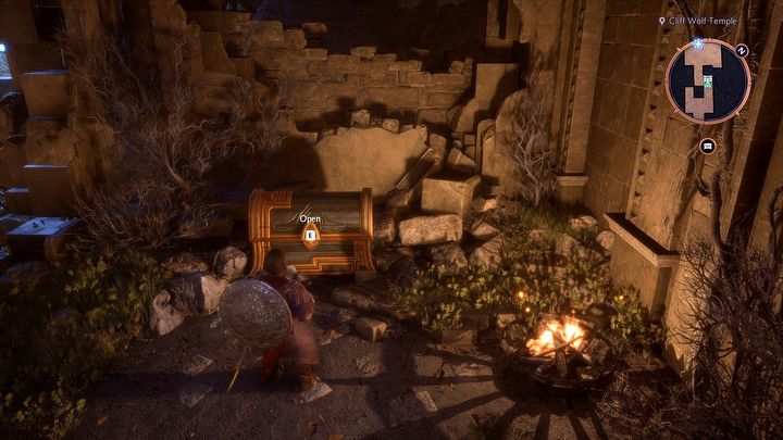 11 - Dragon Age Veilguard: Arlathan Forest interactive map - Dragon Age Veilguard: Interactive maps - Dragon Age Veilguard Guide