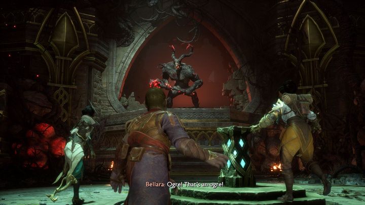 9 - Dragon Age Veilguard: Arlathan Forest interactive map - Dragon Age Veilguard: Interactive maps - Dragon Age Veilguard Guide