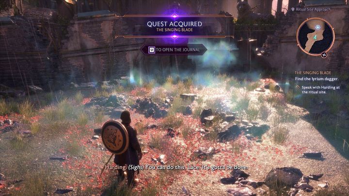 5 - Dragon Age Veilguard: Arlathan Forest interactive map - Dragon Age Veilguard: Interactive maps - Dragon Age Veilguard Guide