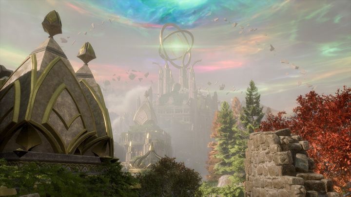 2 - Dragon Age Veilguard: Arlathan Forest interactive map - Dragon Age Veilguard: Interactive maps - Dragon Age Veilguard Guide