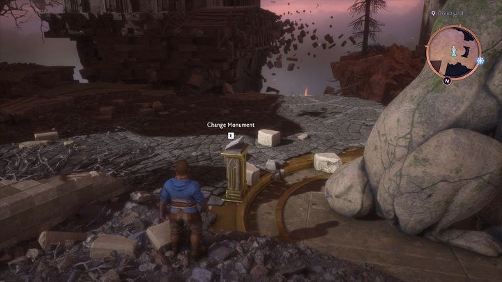 8 - Dragon Age Veilguard: The Lighthouse interactive map - Dragon Age Veilguard: Interactive maps - Dragon Age Veilguard Guide