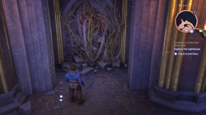 3 - Dragon Age Veilguard: The Lighthouse interactive map - Dragon Age Veilguard: Interactive maps - Dragon Age Veilguard Guide