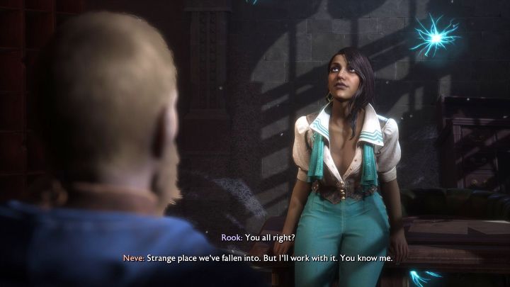 2 - Dragon Age Veilguard: The Lighthouse interactive map - Dragon Age Veilguard: Interactive maps - Dragon Age Veilguard Guide