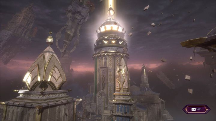 1 - Dragon Age Veilguard: The Lighthouse interactive map - Dragon Age Veilguard: Interactive maps - Dragon Age Veilguard Guide