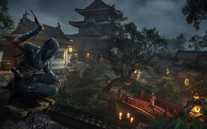 Assassin’s Creed: Shadows Will Feature Two Playable Characters; Strong African Samurai and Skillful Shinobi - picture #1