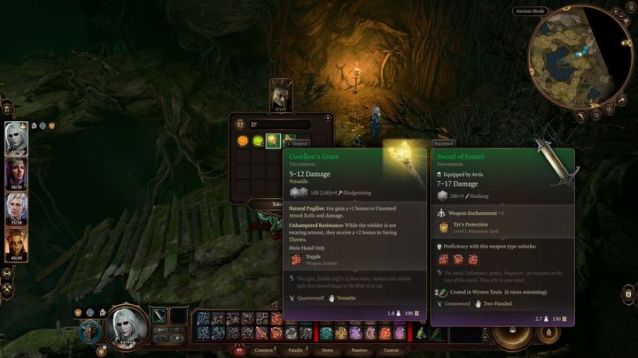 6 - Baldurs Gate 3: How to beat Auntie Ethel (Green Witch) in BG3? - Baldurs Gate 3: Bosses and difficult fights - Baldurs Gate 3 Guide, Walkthrough