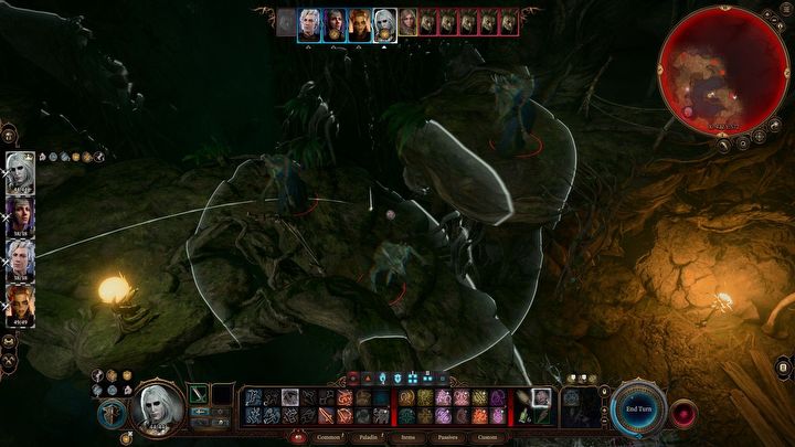 3 - Baldurs Gate 3: How to beat Auntie Ethel (Green Witch) in BG3? - Baldurs Gate 3: Bosses and difficult fights - Baldurs Gate 3 Guide, Walkthrough