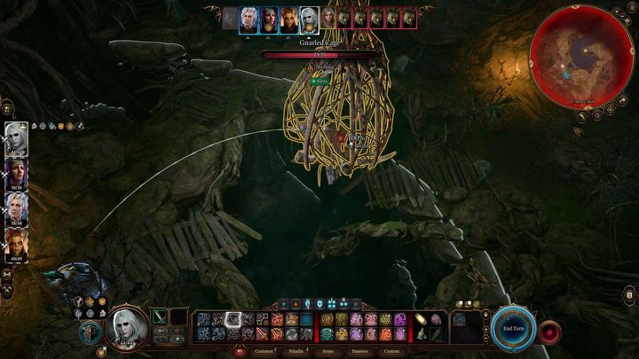 1 - Baldurs Gate 3: How to beat Auntie Ethel (Green Witch) in BG3? - Baldurs Gate 3: Bosses and difficult fights - Baldurs Gate 3 Guide, Walkthrough