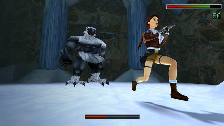 A handful of Details On Tomb Raider 1-3 Remastered. Devs Discuss Gameplay and Graphics Novelties - picture #2