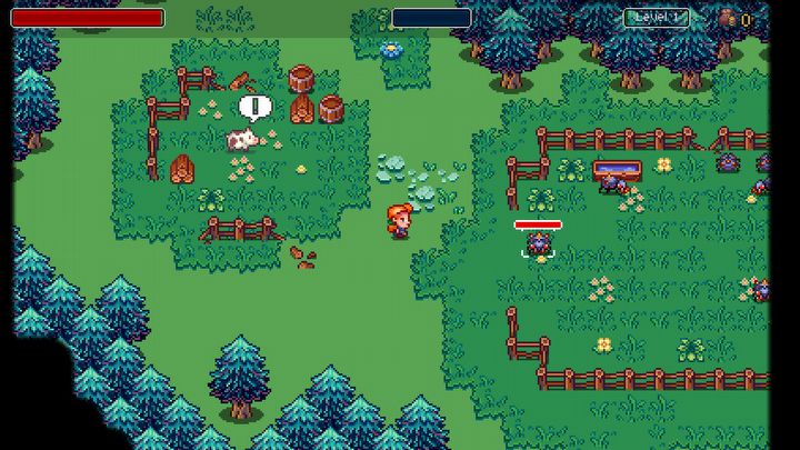 Legendary Dev Works on Stylish RPG; Ron Gilbert Takes Inspiration From Zelda, Diablo, and Thimbleweed Park - picture #3