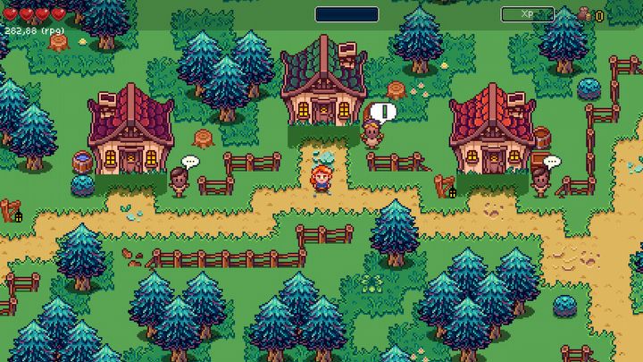 Legendary Dev Works on Stylish RPG; Ron Gilbert Takes Inspiration From Zelda, Diablo, and Thimbleweed Park - picture #1