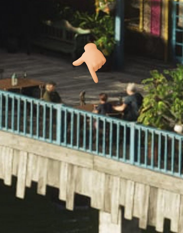 GTA 6 may feature children who havent been in any game in Rockstars series. Community analyzes one screen - picture #2