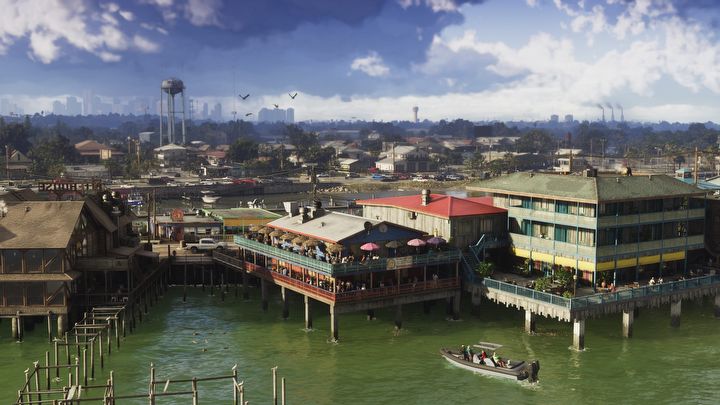 GTA 6 may feature children who havent been in any game in Rockstars series. Community analyzes one screen - picture #1