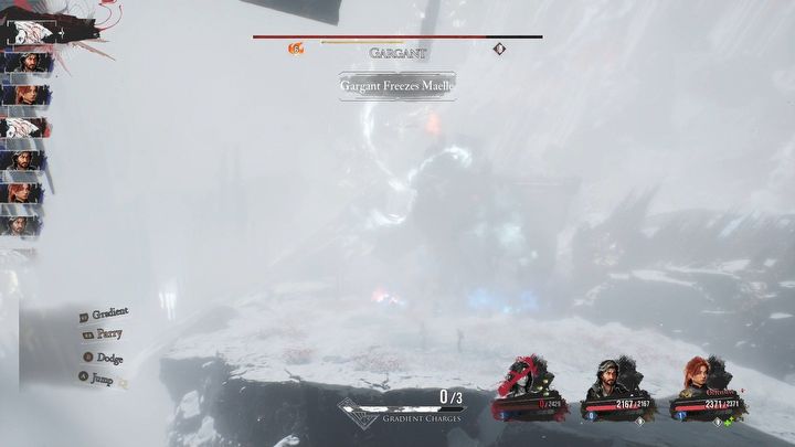 2 - Ekspedycja 33: How to defeat the Gargant boss? - Optional - Expedition 33 Guide