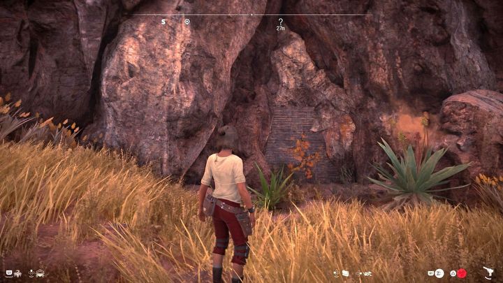 5 - Star Wars Outlaws: Is it an open world game? - Exploration - Star Wars Outlaws Guide