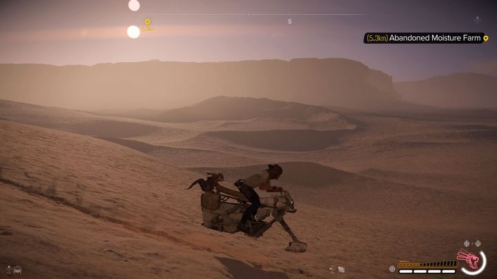 1 - Star Wars Outlaws: Is it an open world game? - Exploration - Star Wars Outlaws Guide