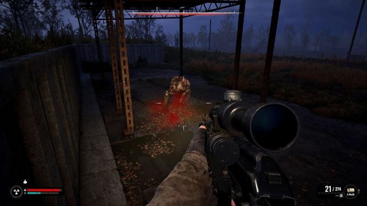 5 - STALKER 2: Interactive map - STALKER 2: Basics - STALKER 2 Guide