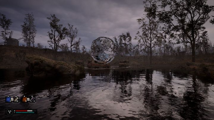 4 - STALKER 2: Interactive map - STALKER 2: Basics - STALKER 2 Guide