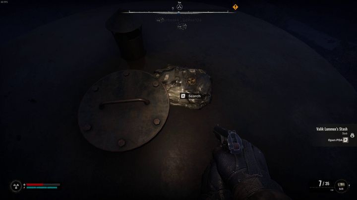 1 - STALKER 2: Interactive map - STALKER 2: Basics - STALKER 2 Guide