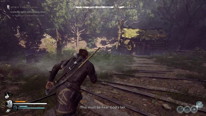 4 - Banishers: Interactive map - Banishers Ghosts of New Eden: Basics - Banishers Ghosts of New Eden Guide