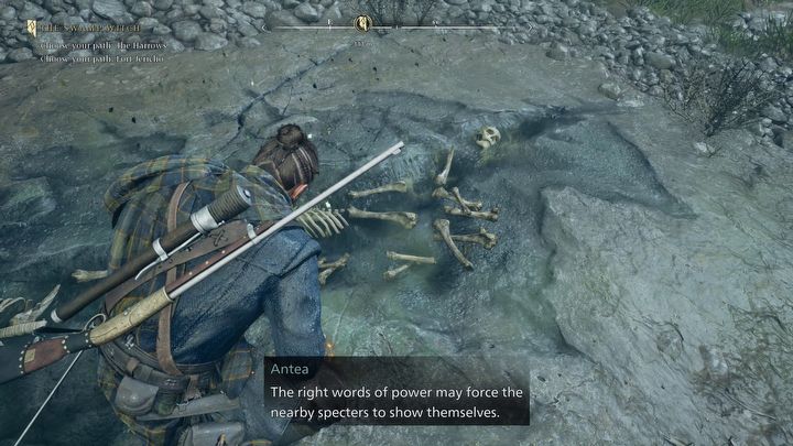 2 - Banishers: Interactive map - Banishers Ghosts of New Eden: Basics - Banishers Ghosts of New Eden Guide