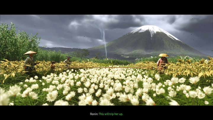 3 - Ghost of Yotei: Can you complete the last bounty? - Ghost of Yotei: Quests - Ghost of Yotei Guide