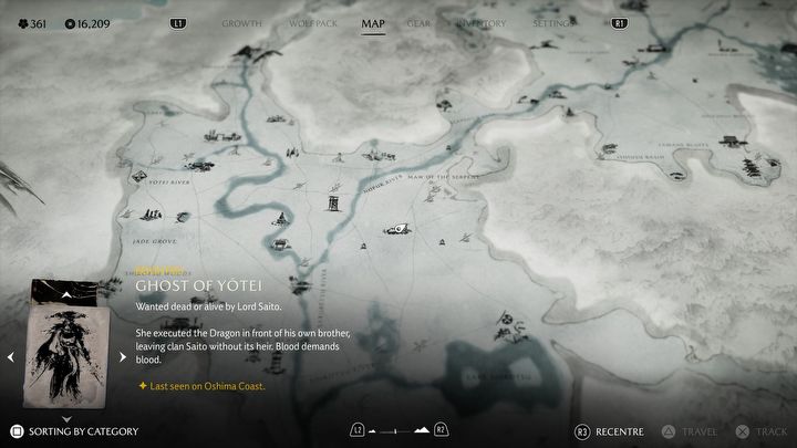 2 - Ghost of Yotei: Can you complete the last bounty? - Ghost of Yotei: Quests - Ghost of Yotei Guide