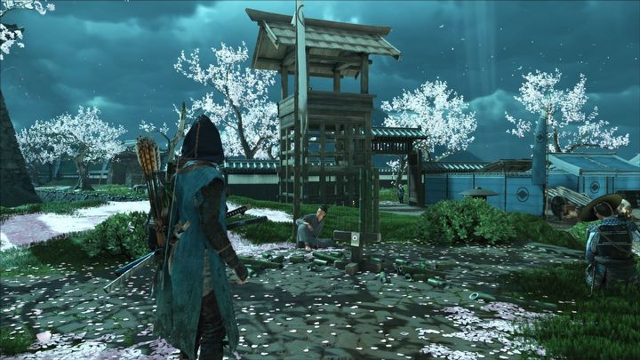 16 - Ghost of Yotei: All bamboo strikes - Ghost of Yotei: Secrets and Collectibles - Ghost of Yotei Guide