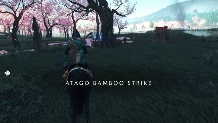 15 - Ghost of Yotei: All bamboo strikes - Ghost of Yotei: Secrets and Collectibles - Ghost of Yotei Guide