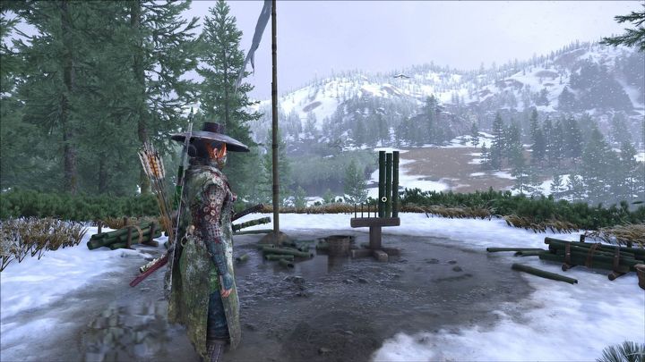 12 - Ghost of Yotei: All bamboo strikes - Ghost of Yotei: Secrets and Collectibles - Ghost of Yotei Guide