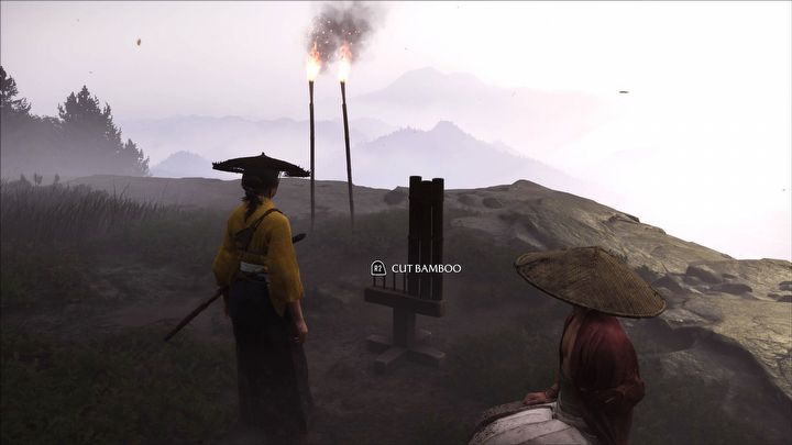 5 - Ghost of Yotei: All bamboo strikes - Ghost of Yotei: Secrets and Collectibles - Ghost of Yotei Guide