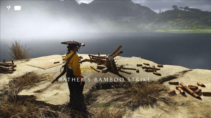 2 - Ghost of Yotei: All bamboo strikes - Ghost of Yotei: Secrets and Collectibles - Ghost of Yotei Guide