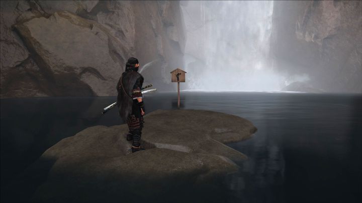 7 - Ghost of Yotei: Speaking with the Land trophy - Ghost of Yotei: Secrets and Collectibles - Ghost of Yotei Guide