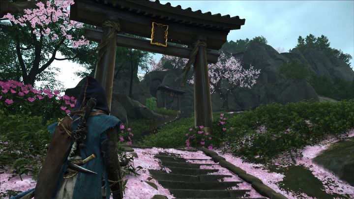 14 - Ghost of Yotei: All shrines - Ghost of Yotei: Secrets and Collectibles - Ghost of Yotei Guide