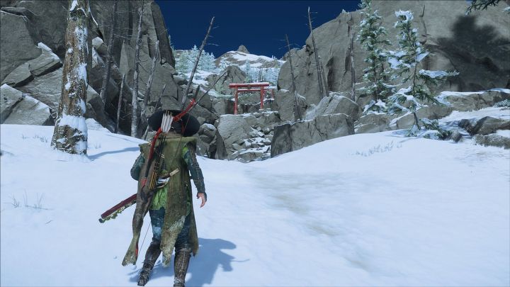 13 - Ghost of Yotei: All shrines - Ghost of Yotei: Secrets and Collectibles - Ghost of Yotei Guide