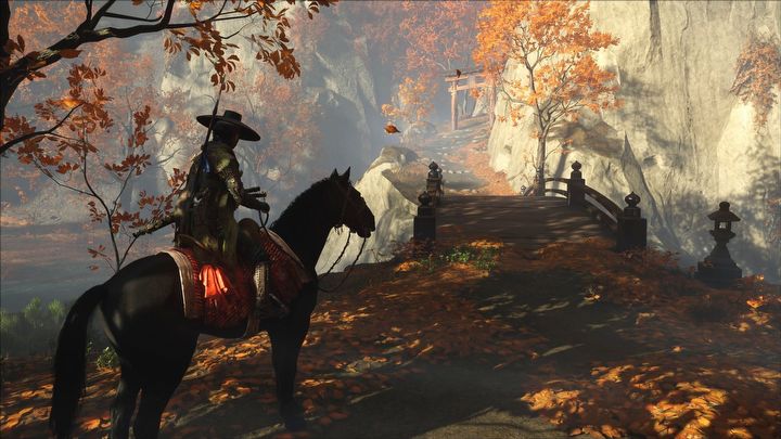 9 - Ghost of Yotei: All shrines - Ghost of Yotei: Secrets and Collectibles - Ghost of Yotei Guide