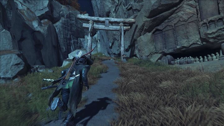 5 - Ghost of Yotei: All shrines - Ghost of Yotei: Secrets and Collectibles - Ghost of Yotei Guide