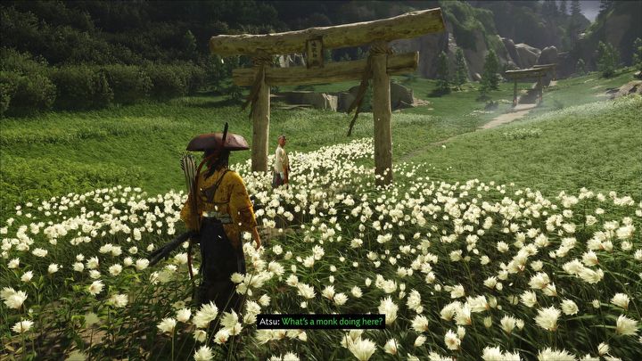 4 - Ghost of Yotei: All shrines - Ghost of Yotei: Secrets and Collectibles - Ghost of Yotei Guide