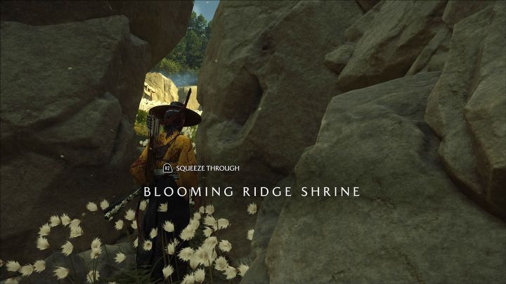 3 - Ghost of Yotei: All shrines - Ghost of Yotei: Secrets and Collectibles - Ghost of Yotei Guide